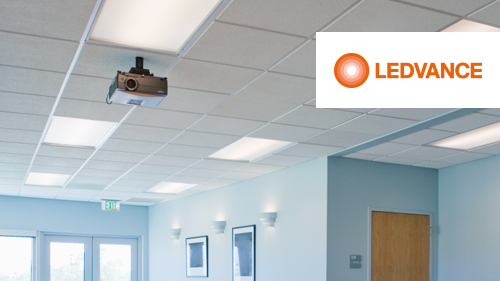 LEDVANCE® Panel